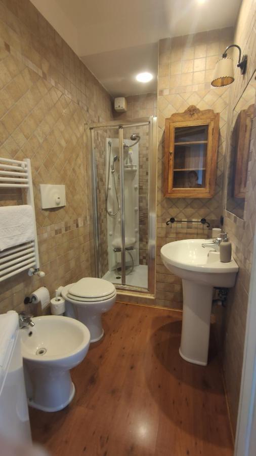 Maison Capodimonte Napoli Esterno foto