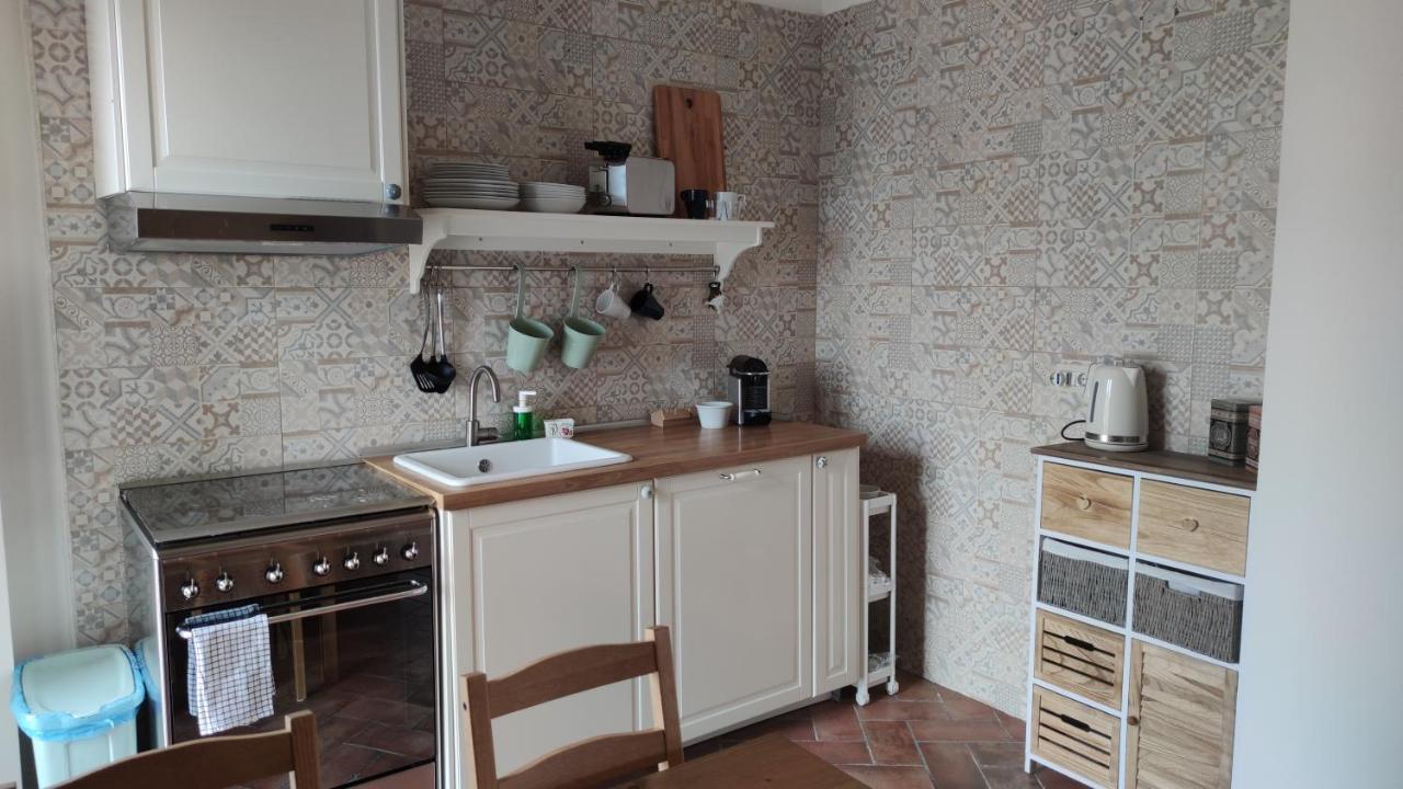 Maison Capodimonte Napoli Esterno foto