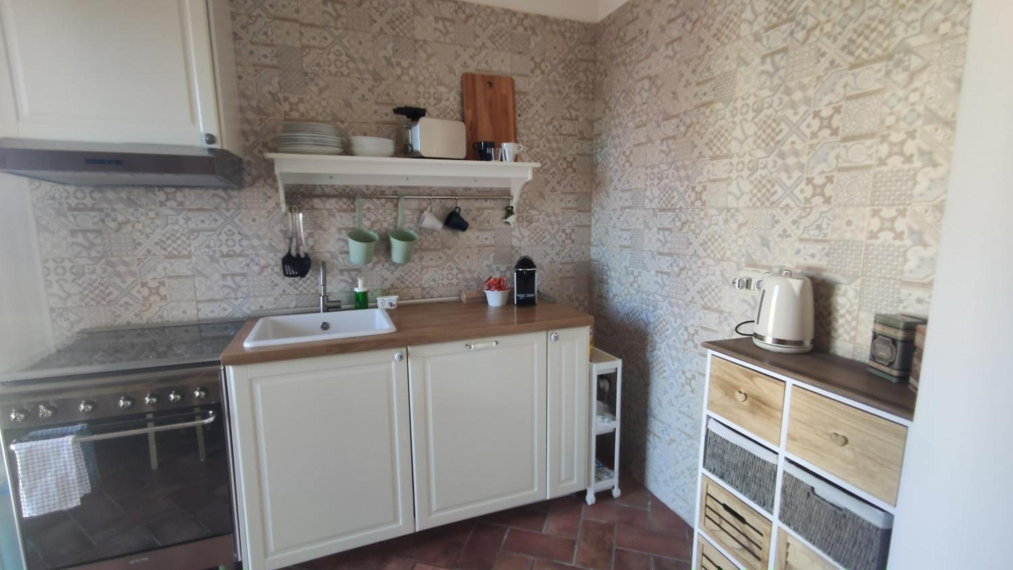 Maison Capodimonte Napoli Esterno foto