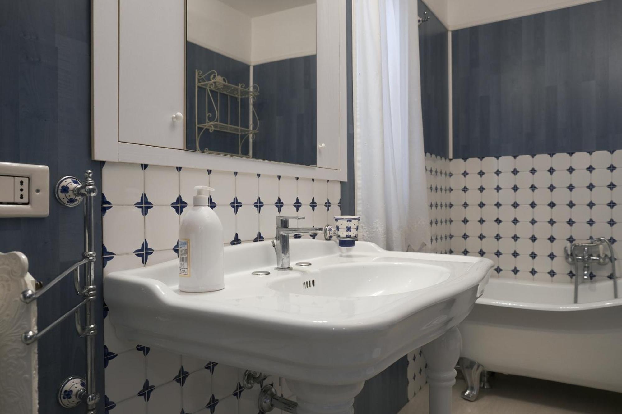 Maison Capodimonte Napoli Esterno foto